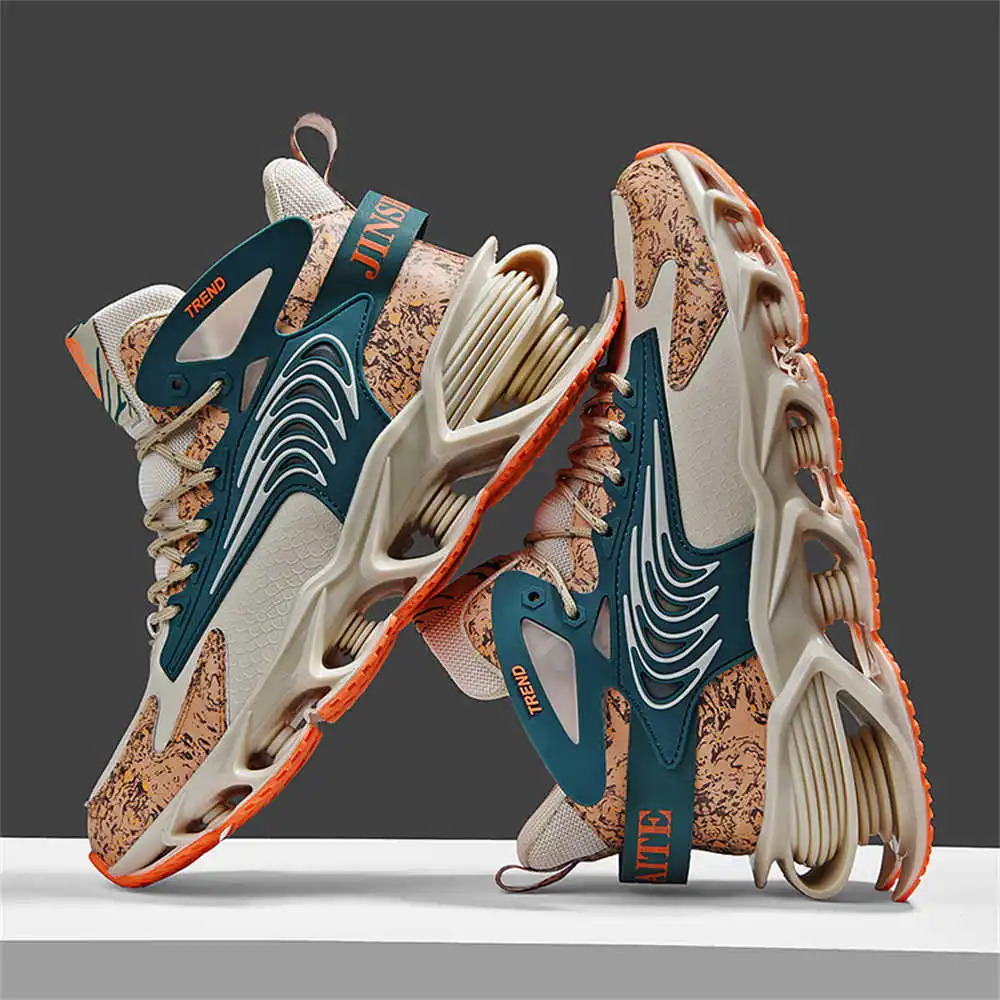 Street Fashion Name - Zapatillas antideslizantes para correr para niños,