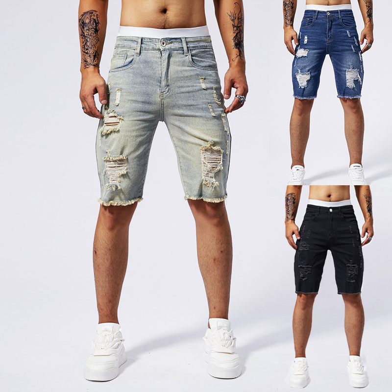 Street Fashion Brand - NOVEDAD DE VERANO 20225, pantalones cortos