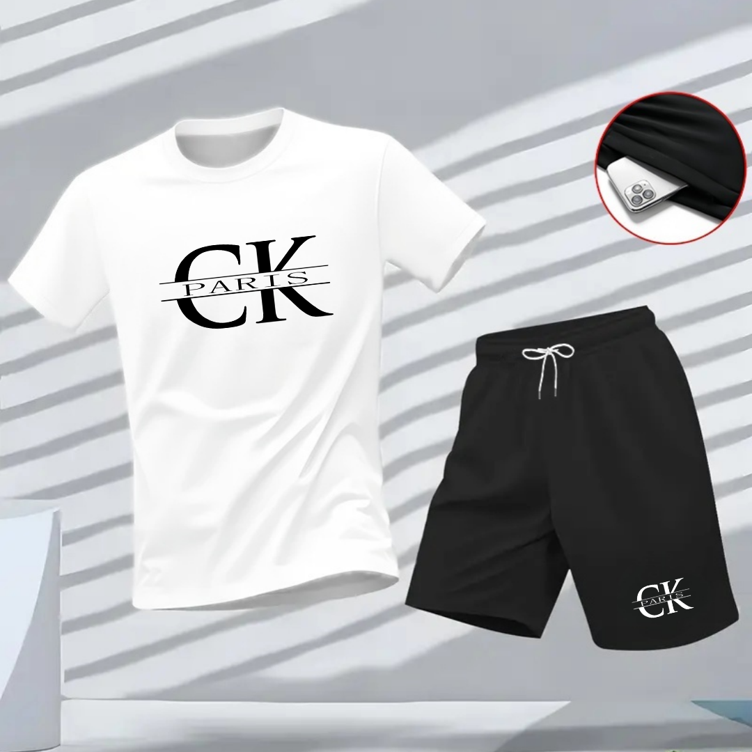 Street Fashion Brand - Una nueva colección de verano de