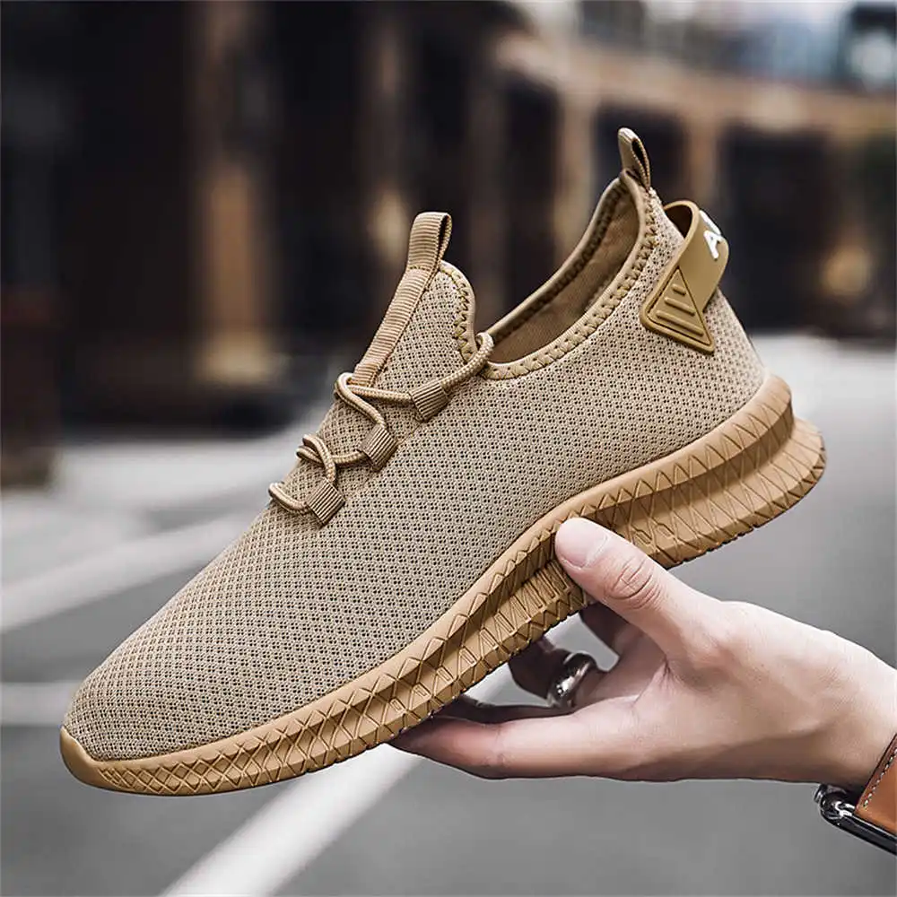 Street Fashion Name - Zapatillas de deporte Tenni de malla