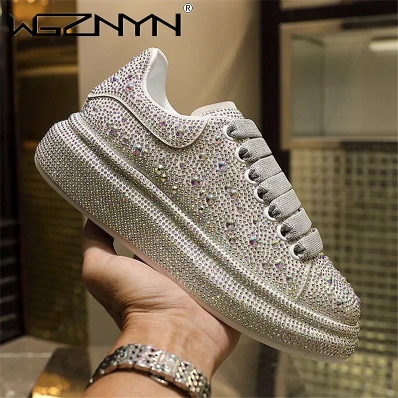 Street Fashion Brand - 2025 NUEVA marca de zapatillas de