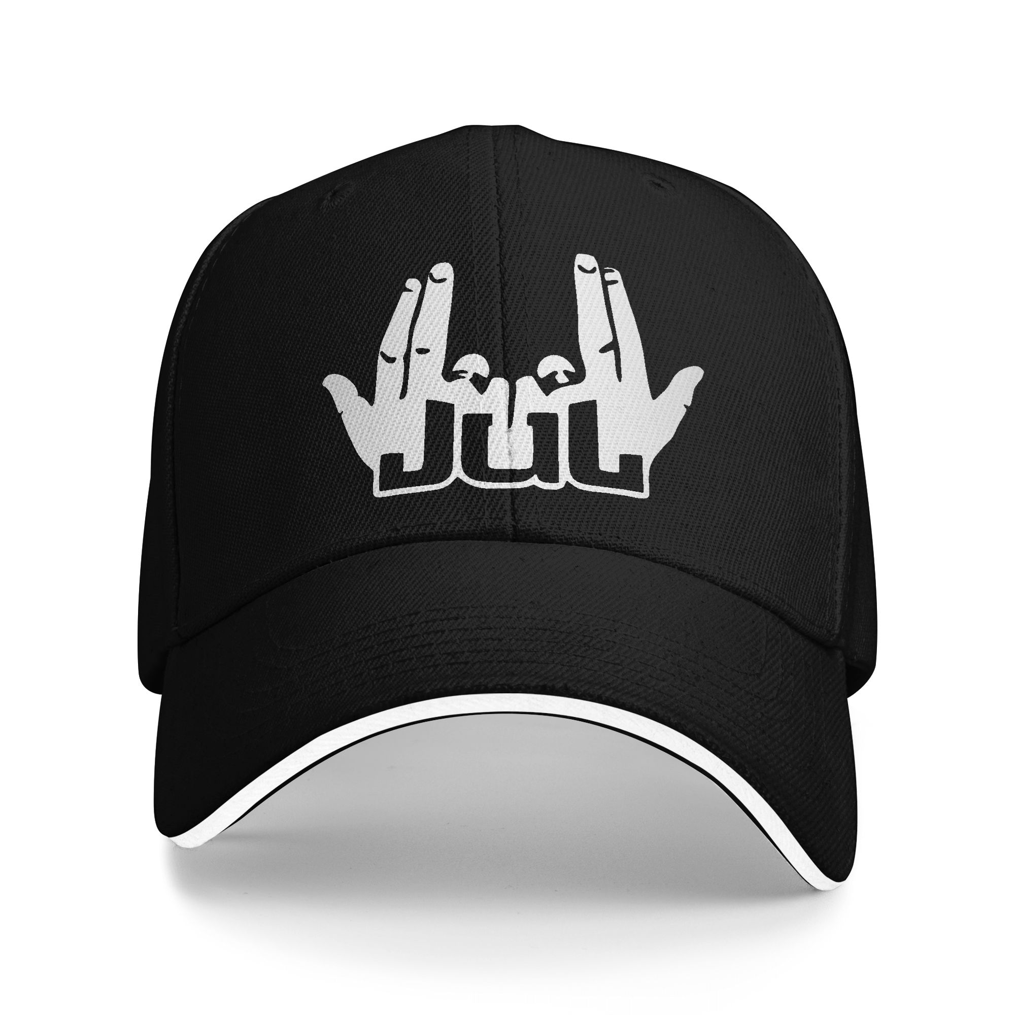 Street Fashion Loverboy Hat - Gorra de béisbol personalizada con diseño