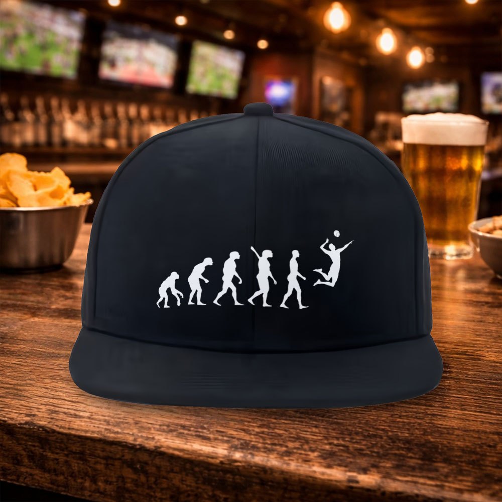 Street Fashion Evolution - Nueva Gorra de Béisbol Hip-Hop con