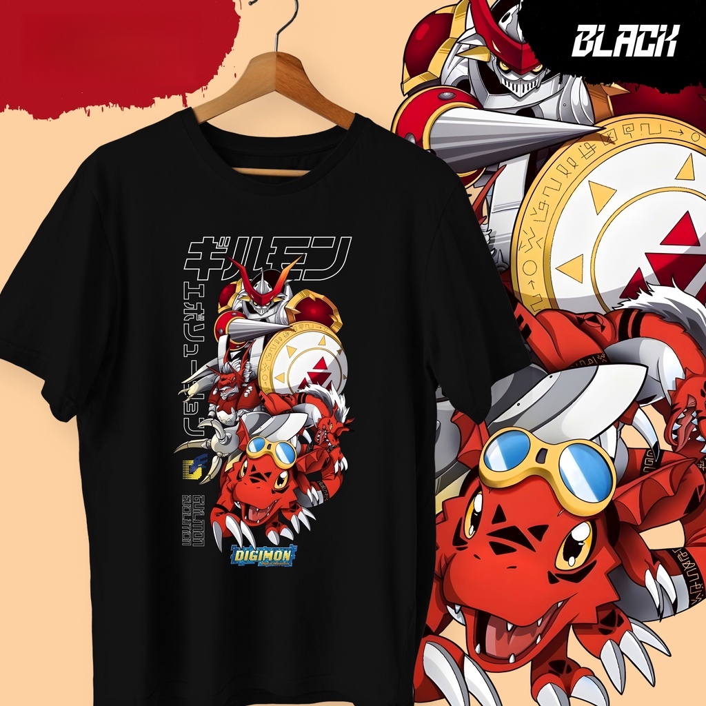 Street Fashion Evolution - Camiseta de algodón con estampado de