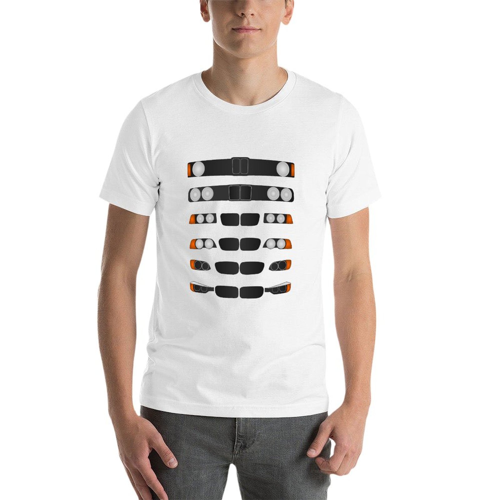 Evolución de la camiseta infor - Street Fashion Evolution reseña y precio