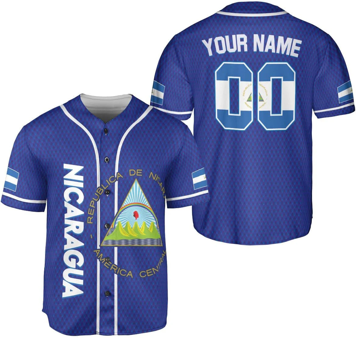 Camiseta de Béisbol Personaliz - Street Fashion Name reseña y precio