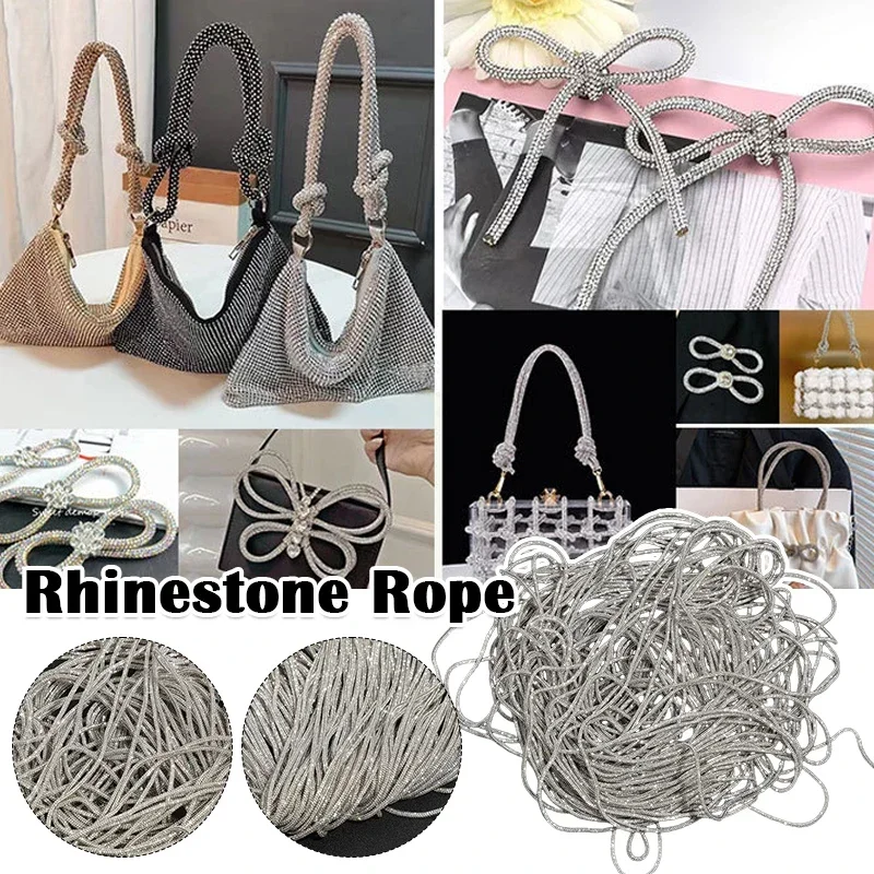 Cordones de cristal con diaman - Street Fashion Shoes reseña y precio