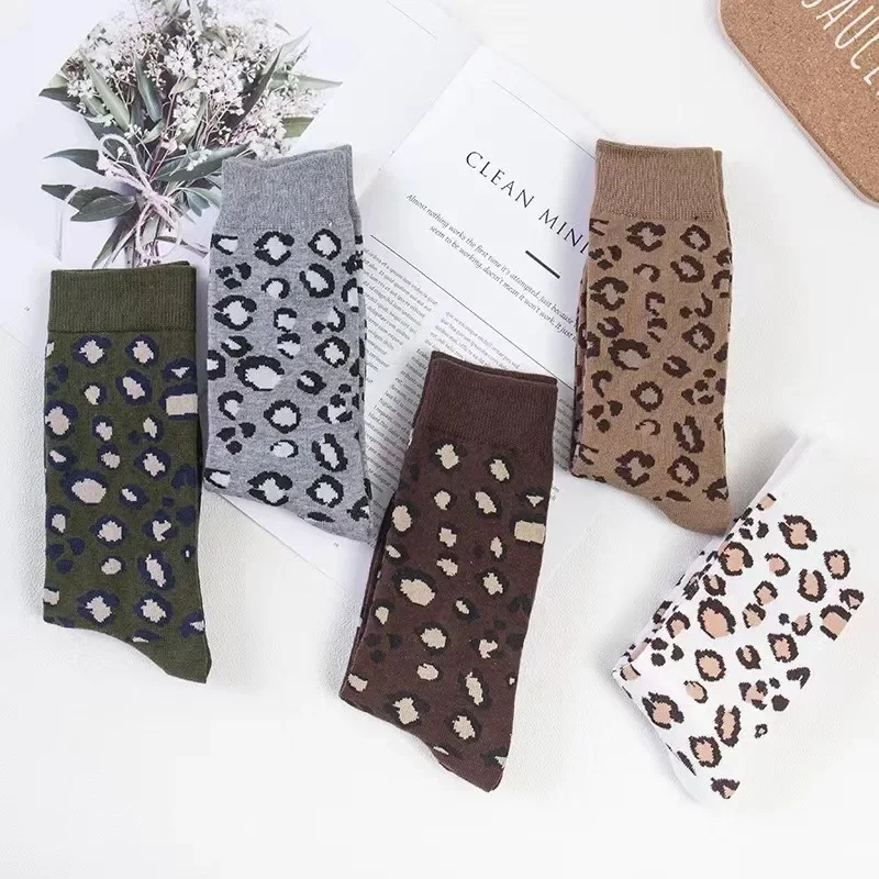 1 3 5 pares de calcetines con  - Street Fashion Youtube reseña y precio