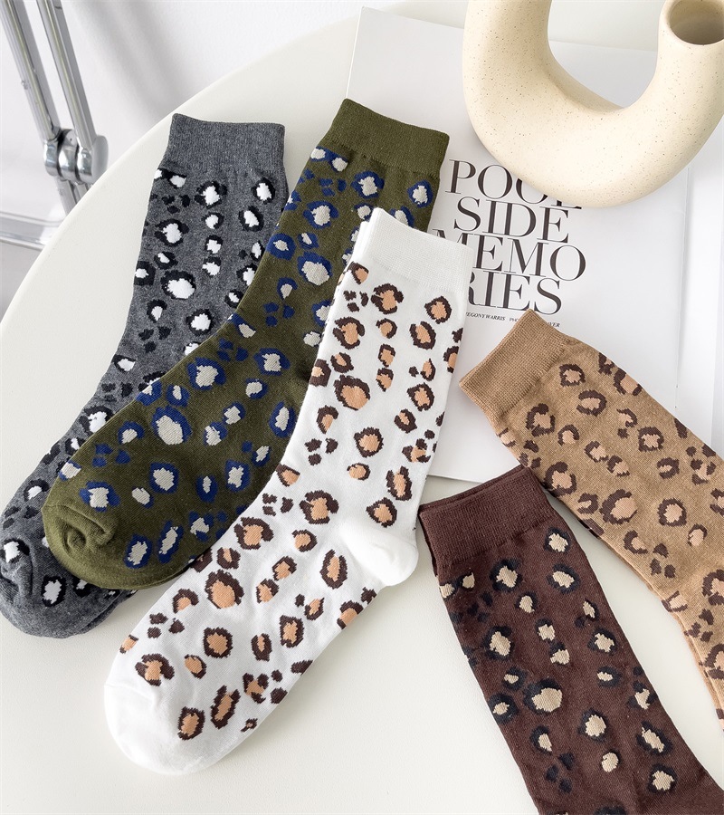 1 3 5 pares de calcetines con  - Street Fashion Youtube reseña y precio