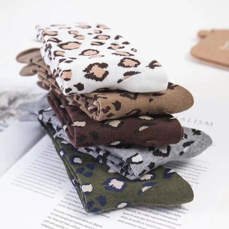 1 3 5 pares de calcetines con  - Street Fashion Youtube reseña y precio