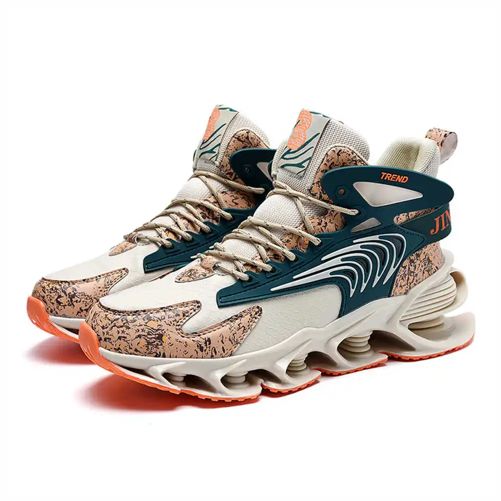 Zapatillas antideslizantes par - Street Fashion Name reseña y precio