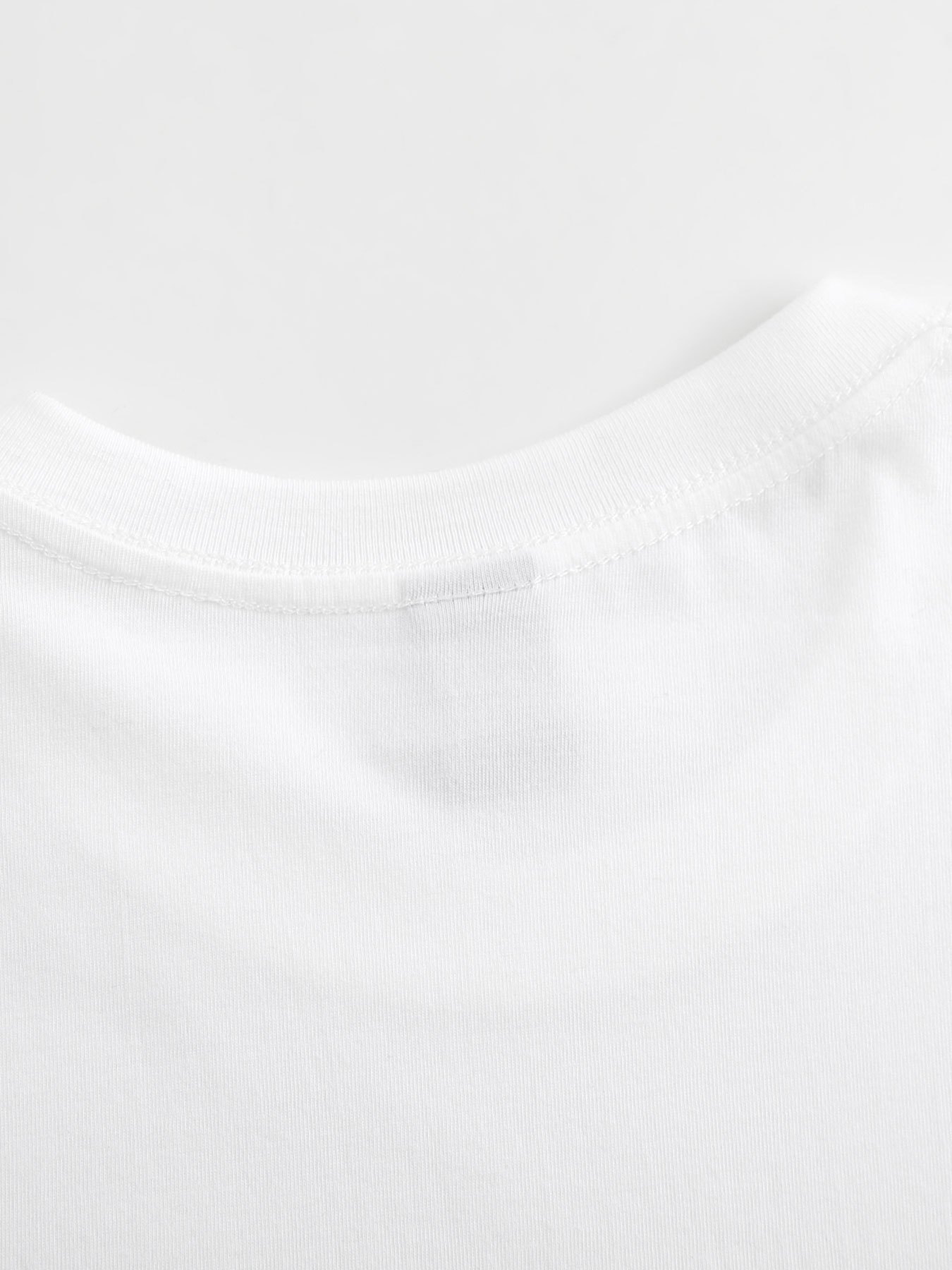 Camiseta con estampado de text - Street Fashion Evolution reseña y precio