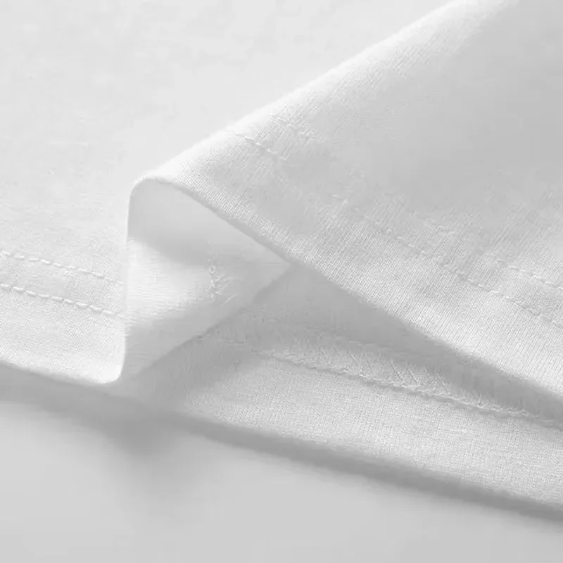 Camiseta de algodón con estamp - Street Fashion Evolution reseña y precio