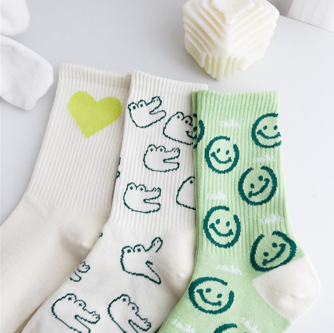 Calcetines Casuales de Moda Ha - Street Fashion Youtube reseña y precio