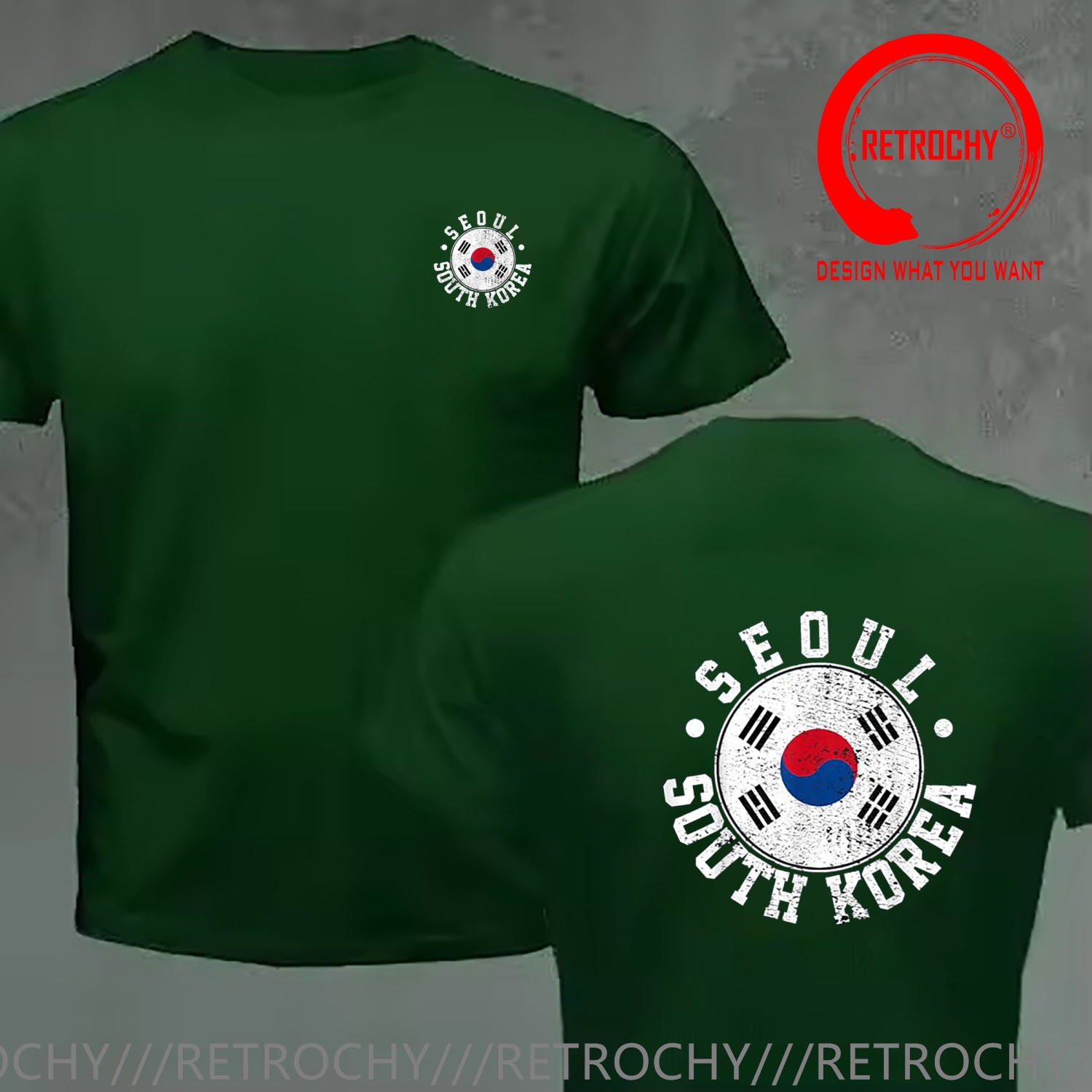 Camiseta con diseño divertido  - Street Fashion Of Seoul reseña y precio