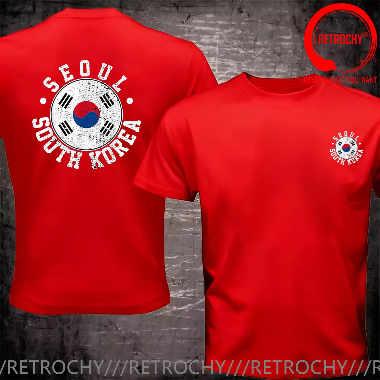 Camiseta con diseño divertido  - Street Fashion Of Seoul reseña y precio