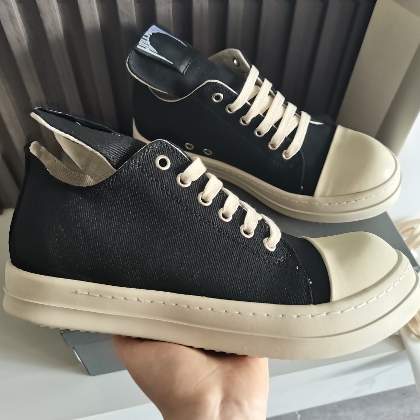 Zapatillas Clásicas de Marca p - Street Fashion Brand reseña y precio