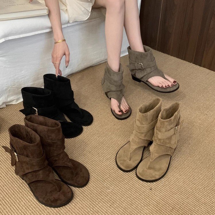 Nuevas sandalias De verano 202 - Street Fashion Rome 2025 reseña y precio