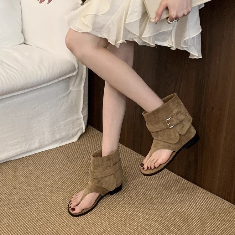 Nuevas sandalias De verano 202 - Street Fashion Rome 2025 reseña y precio