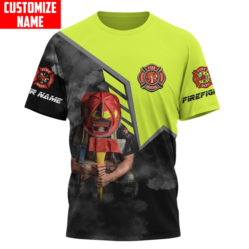 Camiseta personalizada con tu  - Street Fashion Name reseña y precio