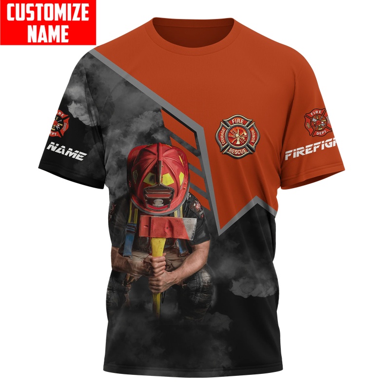 Camiseta personalizada con tu  - Street Fashion Name reseña y precio