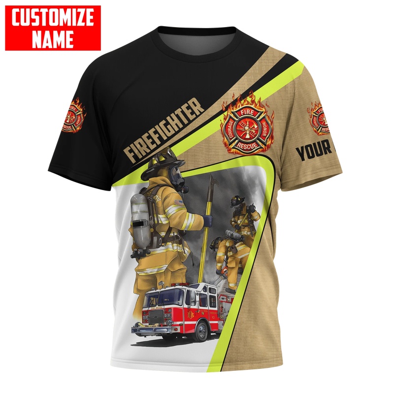 Camiseta personalizada con tu  - Street Fashion Name reseña y precio