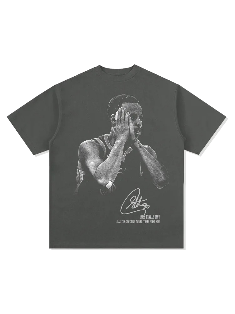 Camiseta Urbana de Algodón Ove - Street Fashion Pose reseña y precio