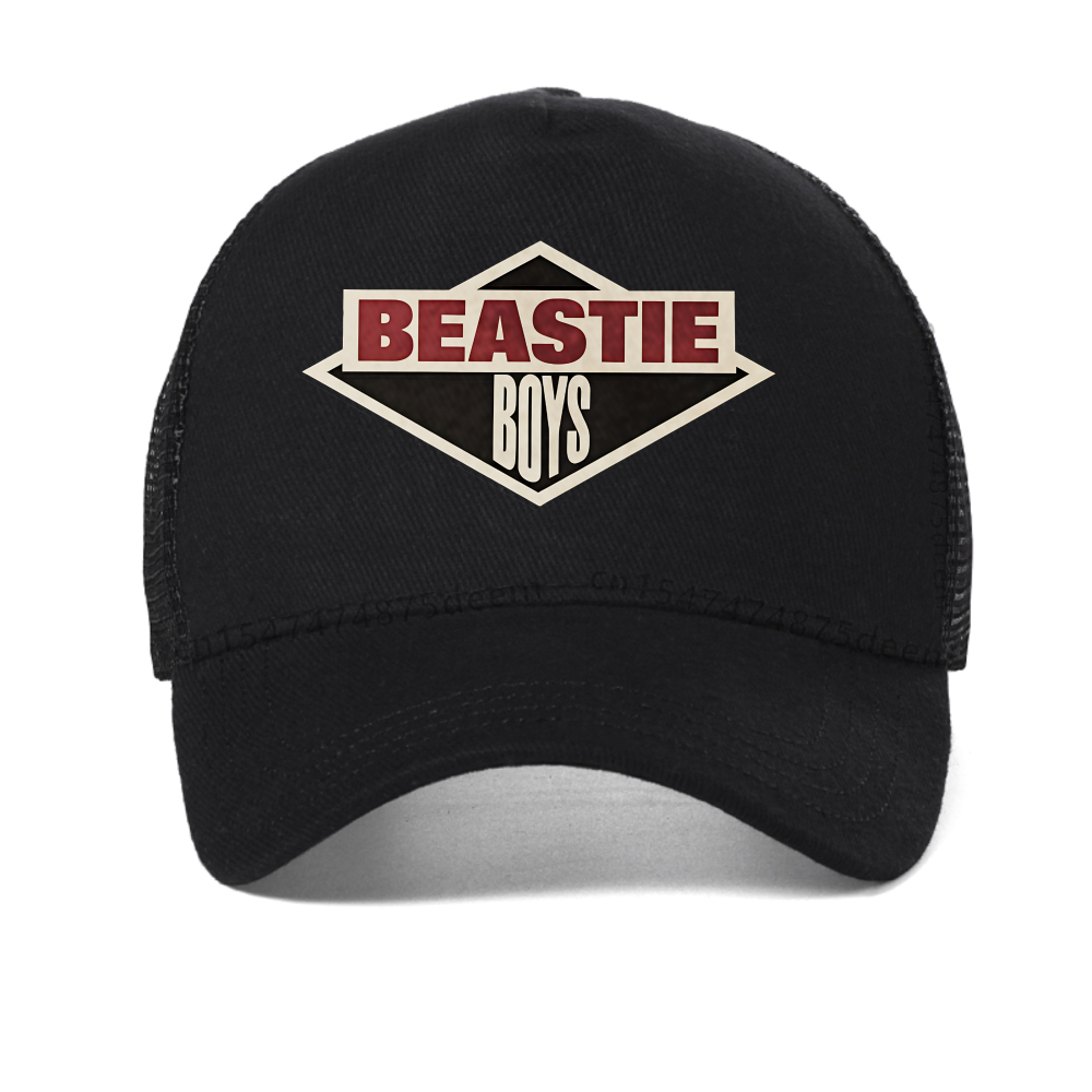 Gorra de Hip Hop Vintage Beast - Street Fashion Loverboy Hat reseña y precio