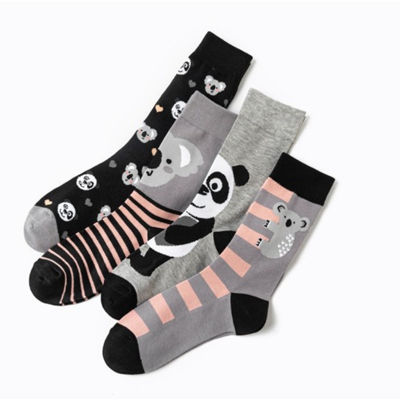 1pc cuatro estaciones Animal A - Street Fashion Youtube reseña y precio