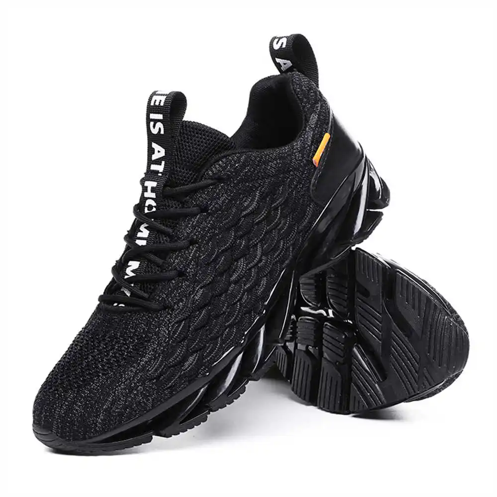 Zapatillas de tenis para hombr - Street Fashion Name reseña y precio