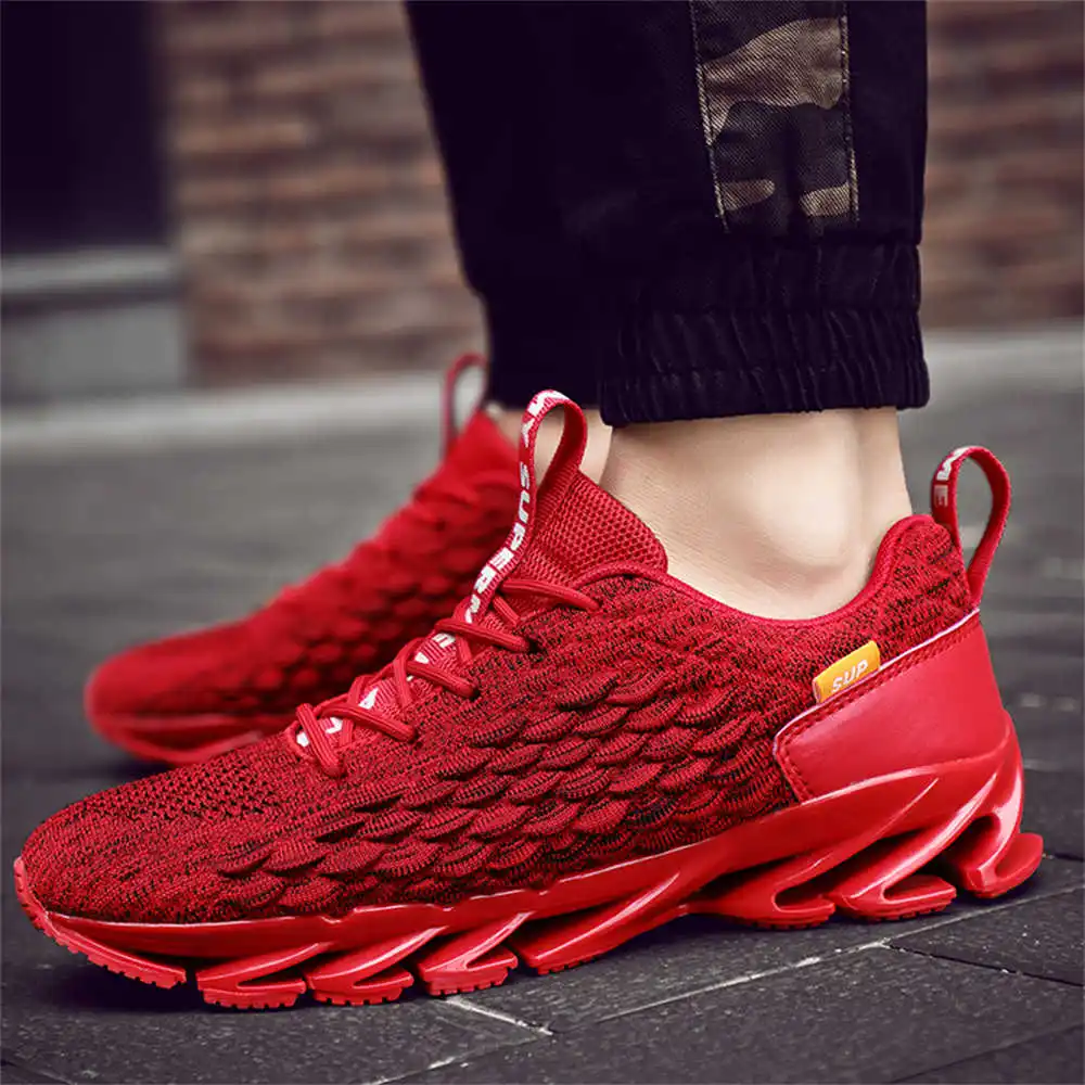 Zapatillas de tenis para hombr - Street Fashion Name reseña y precio