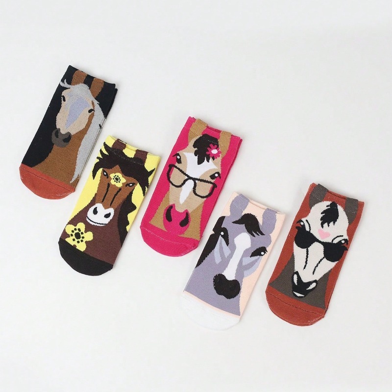 5 pares primavera y otoño nuev - Street Fashion Youtube reseña y precio