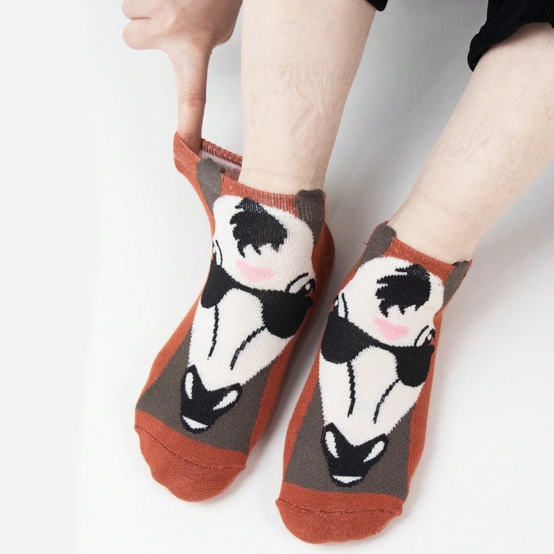 5 pares primavera y otoño nuev - Street Fashion Youtube reseña y precio