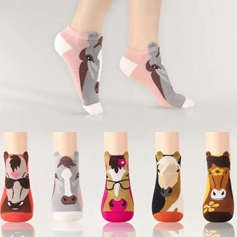 5 pares primavera y otoño nuev - Street Fashion Youtube reseña y precio