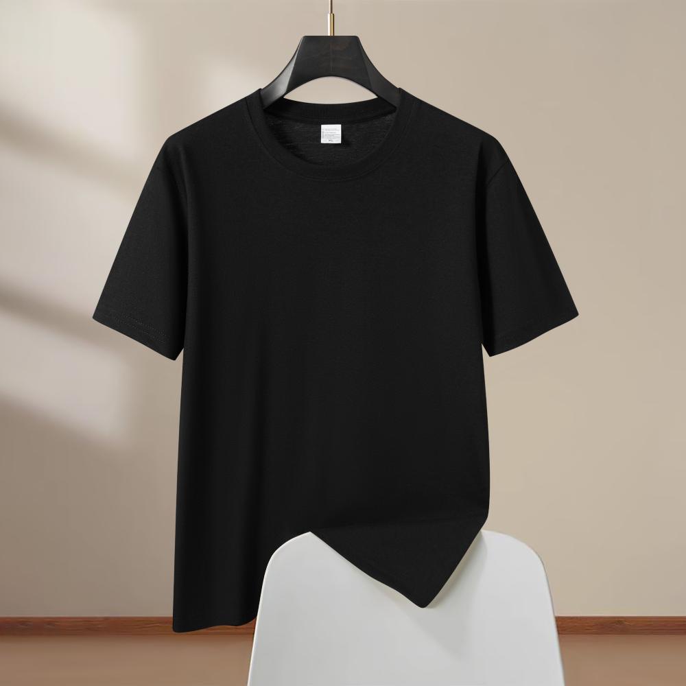 Camiseta blanca con cuello red - Street Fashion Evolution reseña y precio