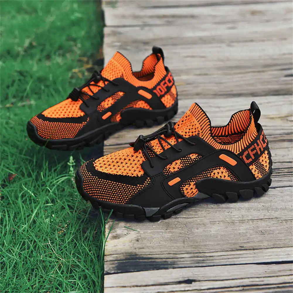 Zapatos de Trekking para hombr - Street Fashion Name reseña y precio