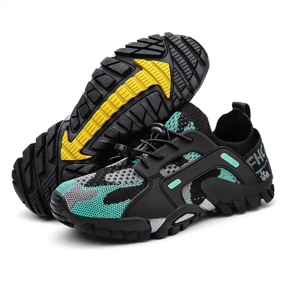 Zapatos de Trekking para hombr - Street Fashion Name reseña y precio