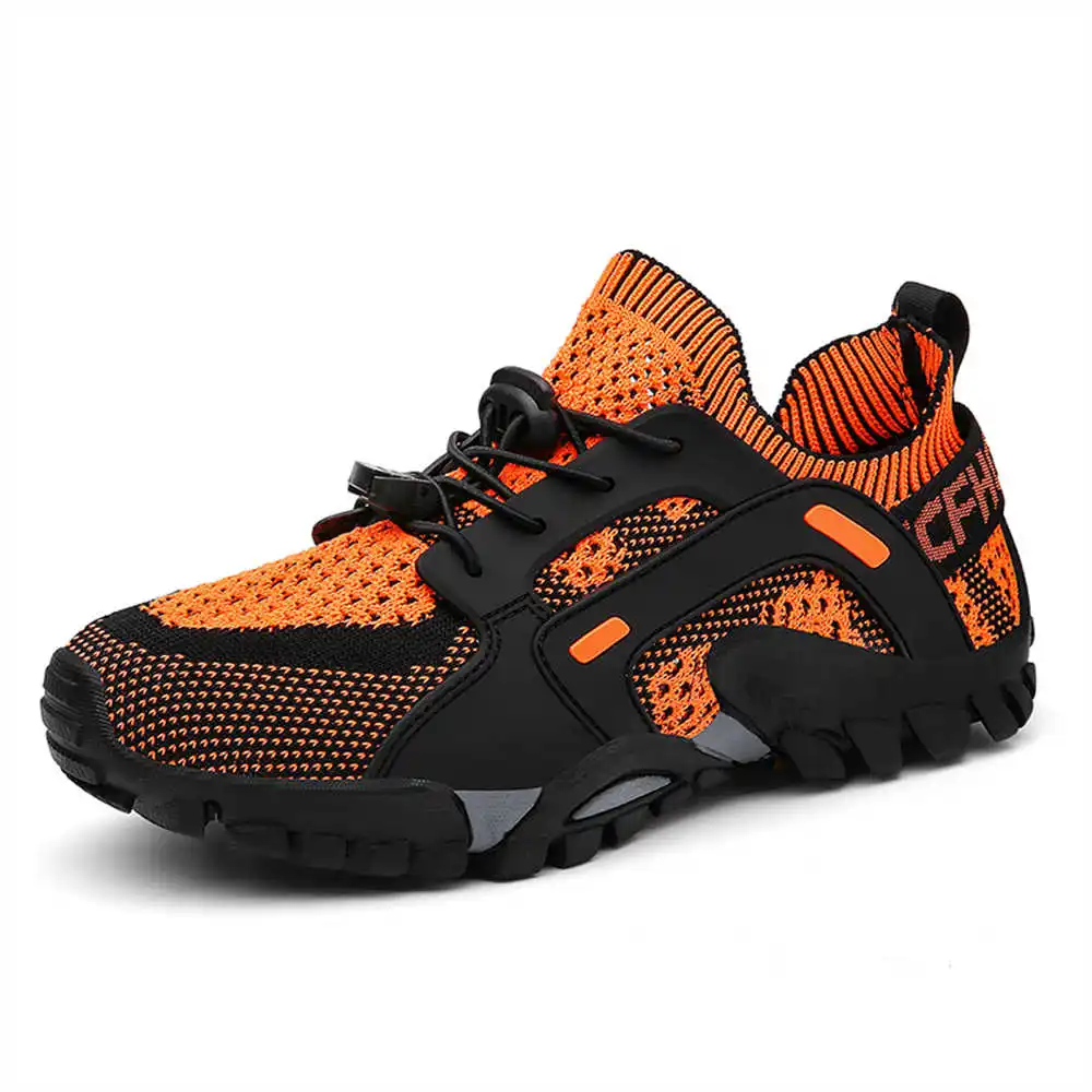 Zapatos de Trekking para hombr - Street Fashion Name reseña y precio