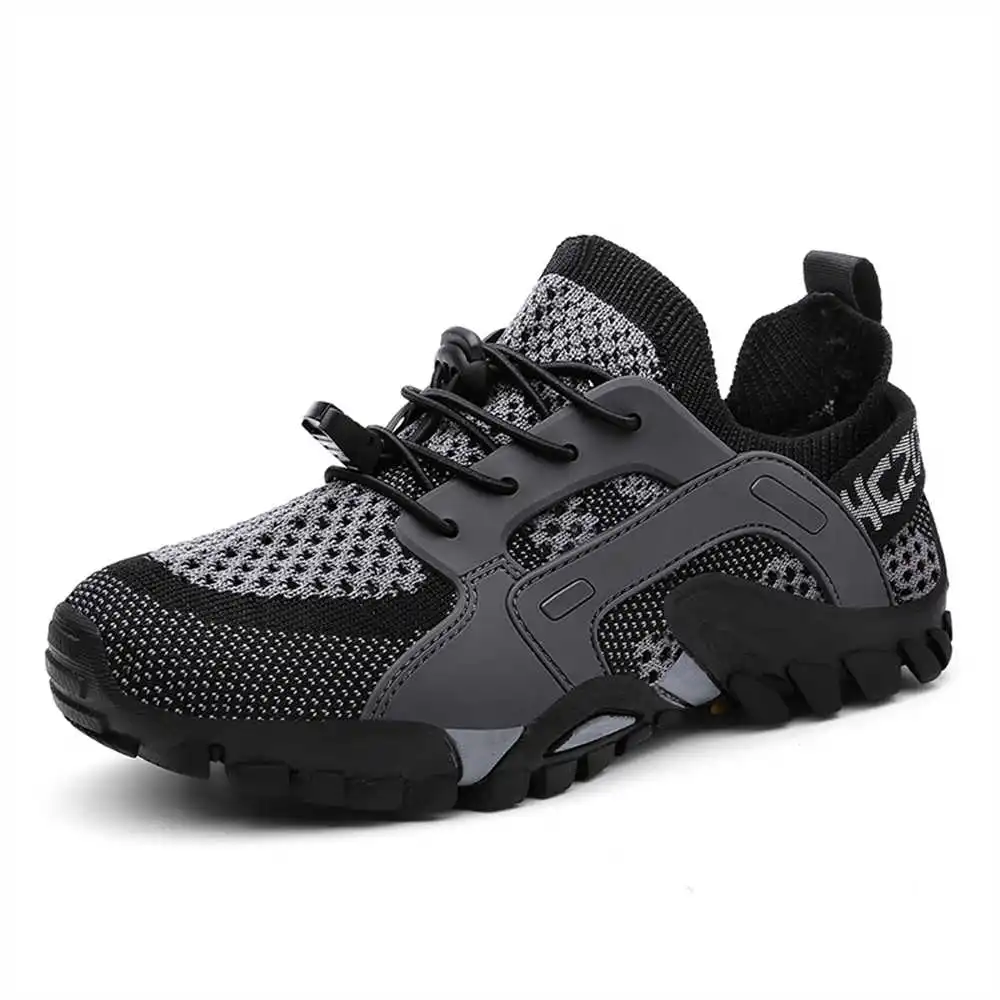 Zapatos de Trekking para hombr - Street Fashion Name reseña y precio