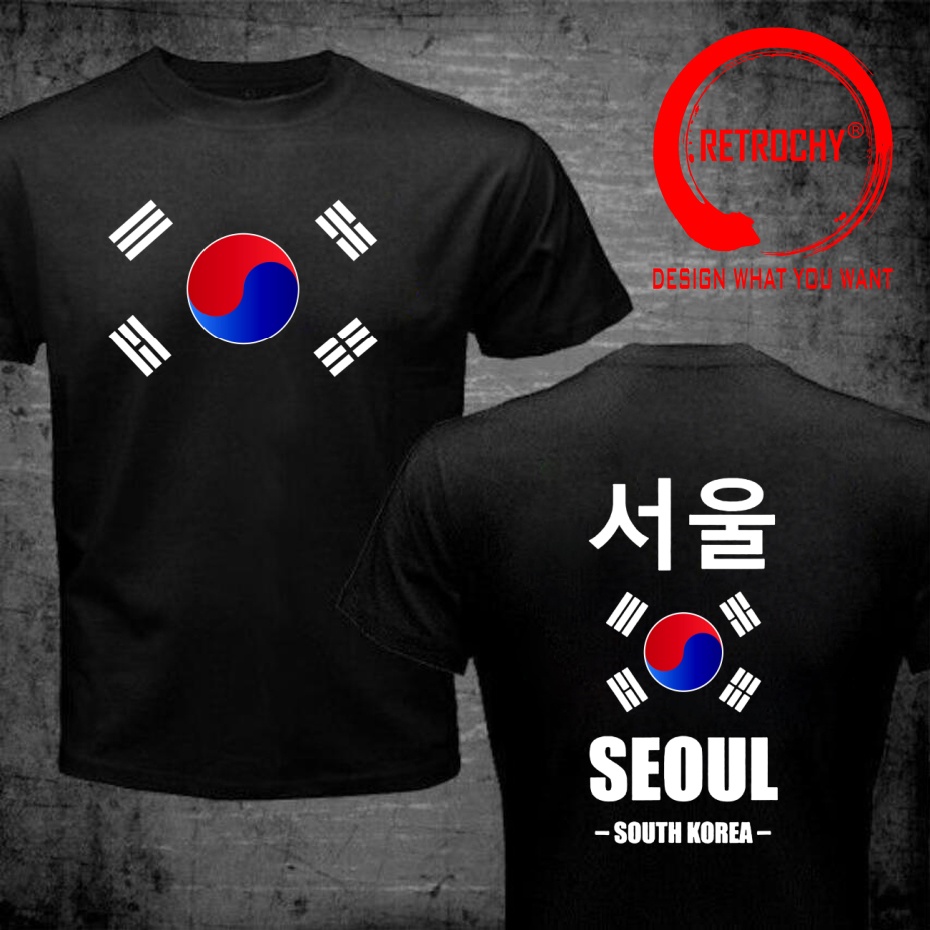 Camiseta con diseño divertido  - Street Fashion Of Seoul reseña y precio