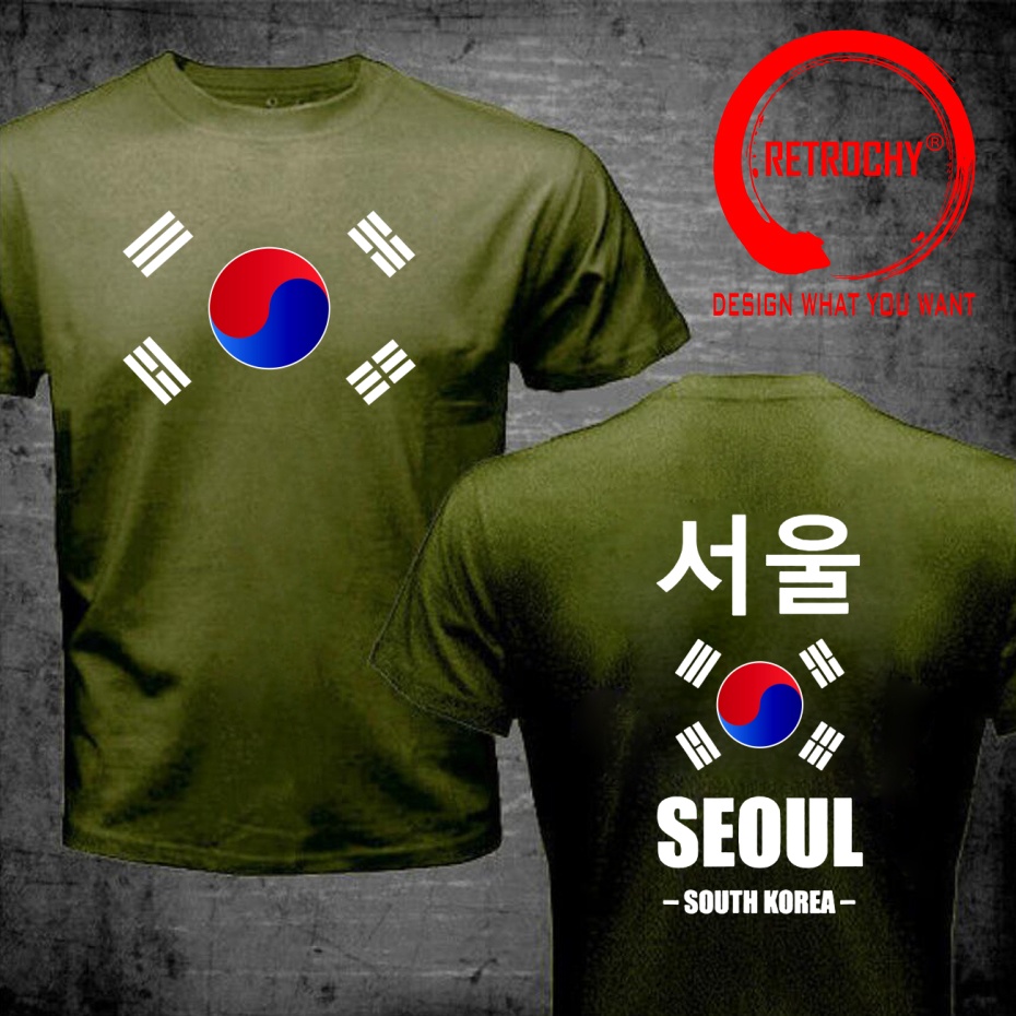 Camiseta con diseño divertido  - Street Fashion Of Seoul reseña y precio