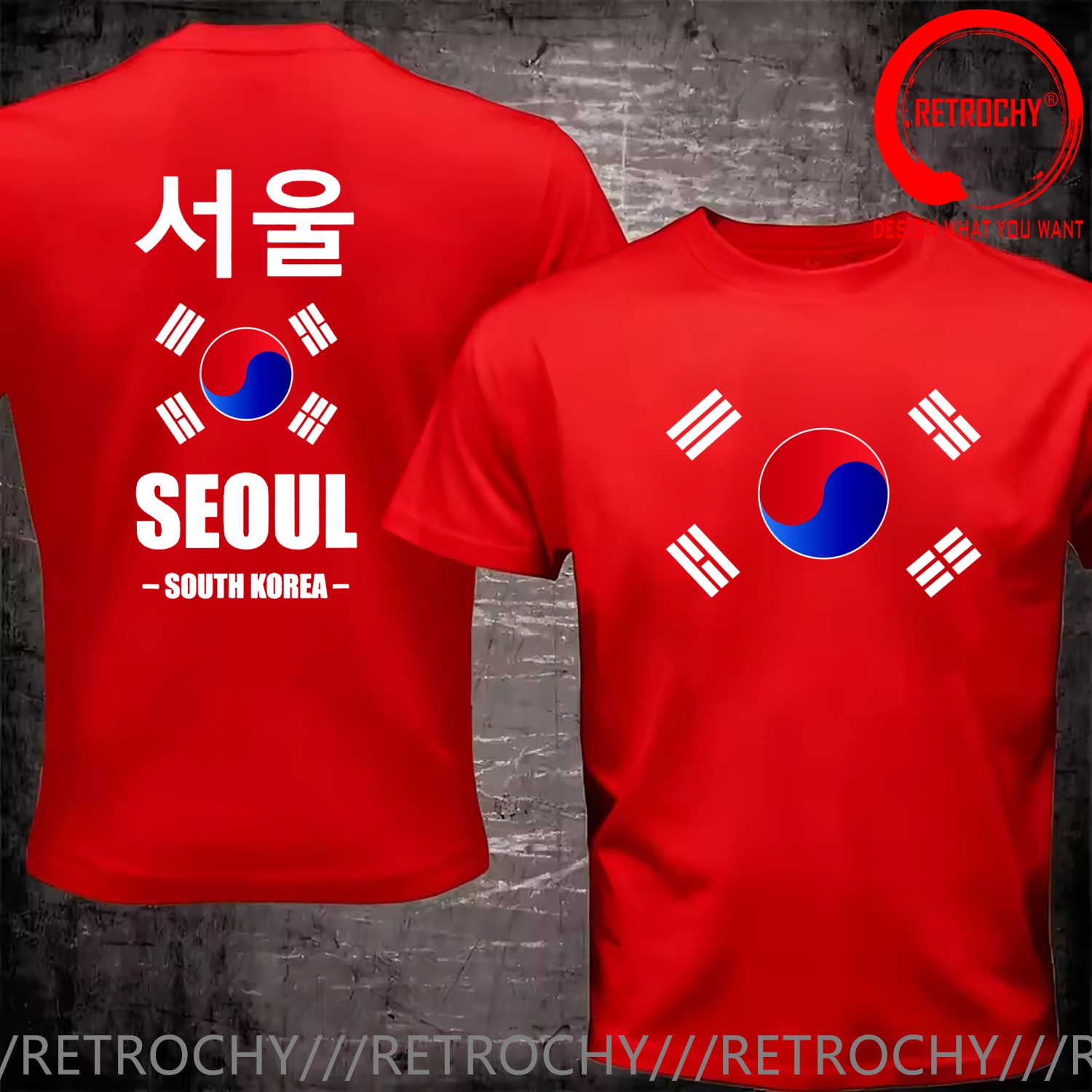 Camiseta con diseño divertido  - Street Fashion Of Seoul reseña y precio