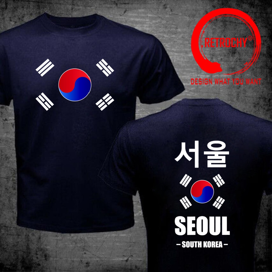 Camiseta con diseño divertido  - Street Fashion Of Seoul reseña y precio