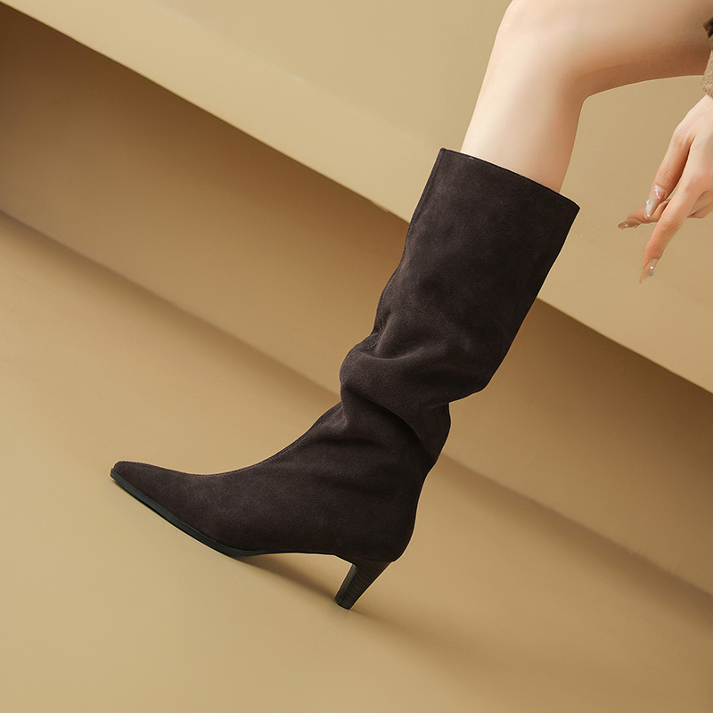 2025 nuevos zapatos de mujer,  - Street Fashion Rome 2025 reseña y precio