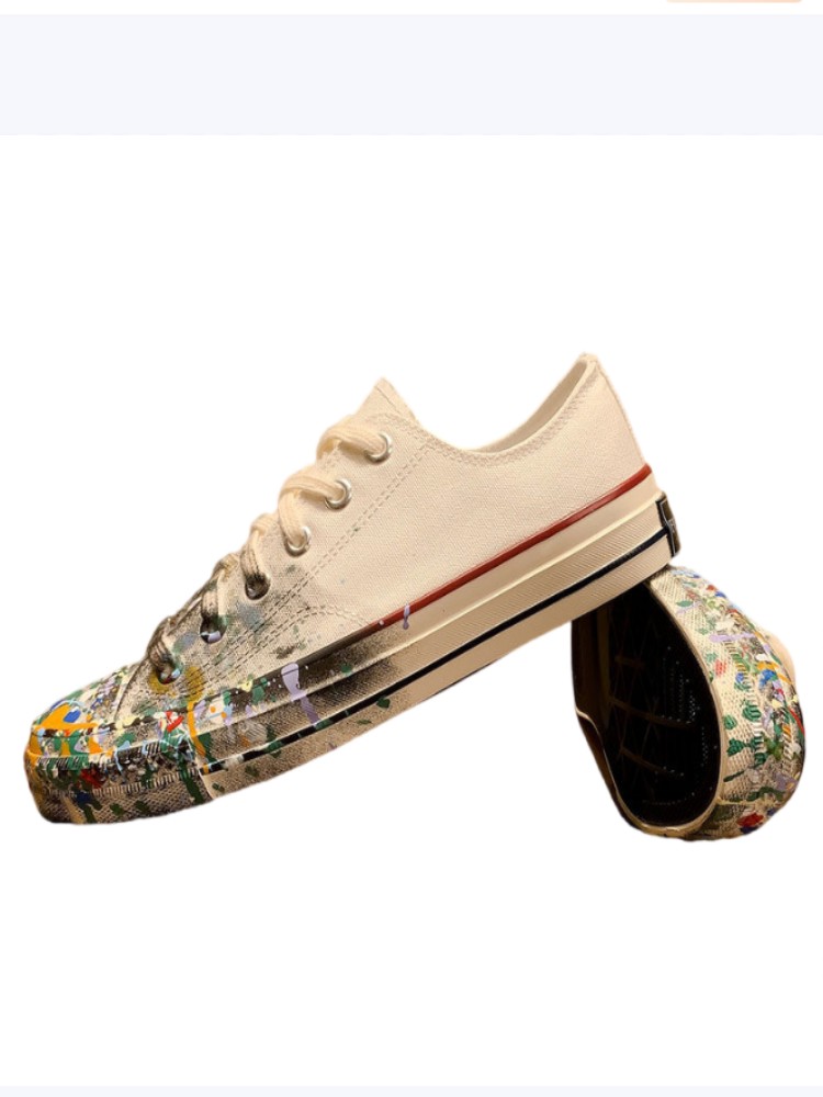 Zapatos de Tacón Bajo con Cord - Street Fashion Shoes reseña y precio