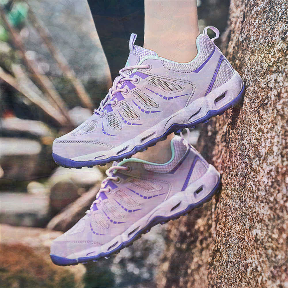 Zapatillas Sumer con punta red - Street Fashion Name reseña y precio