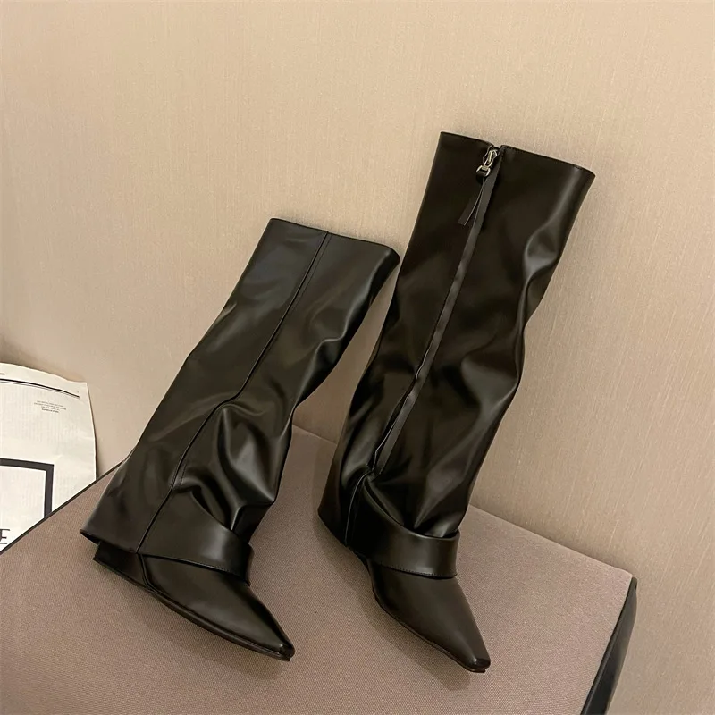 Pantalones de diseñador para m - Street Fashion Rome 2025 reseña y precio
