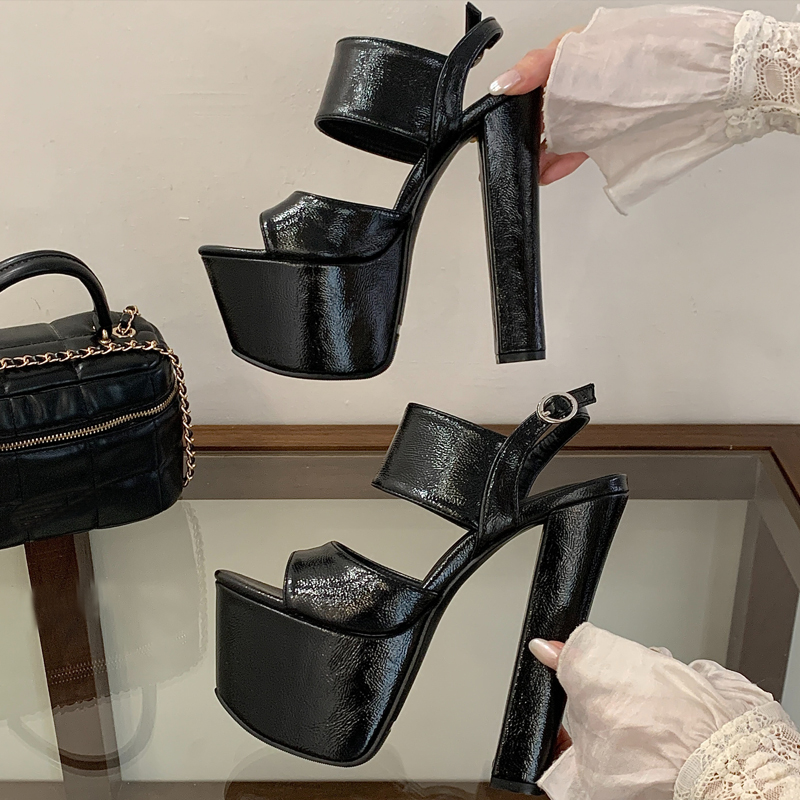 Eilyken, moda De verano, sanda - Street Fashion Shoes reseña y precio