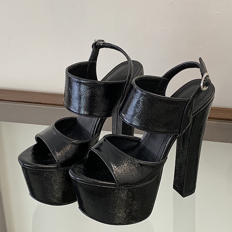 Eilyken, moda De verano, sanda - Street Fashion Shoes reseña y precio