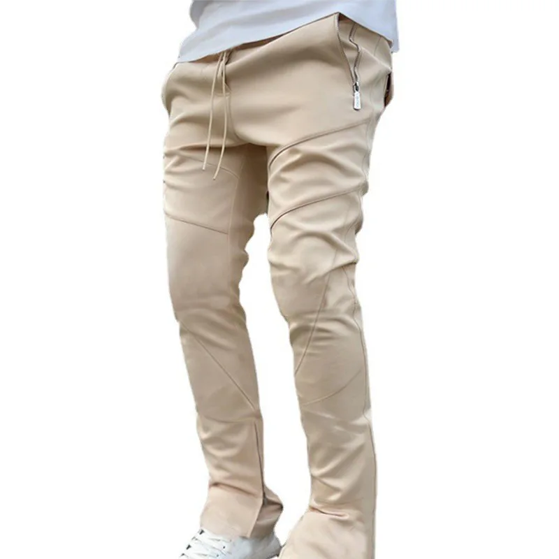 Pantalones deportivos para hom - Street Fashion Brand reseña y precio